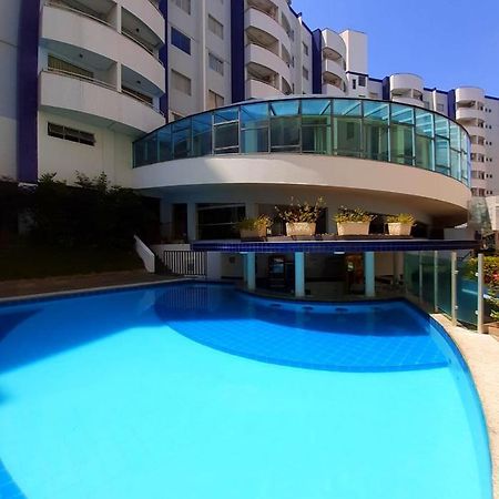 Prime Hotel Águas da Serra Rio Quente Exterior foto