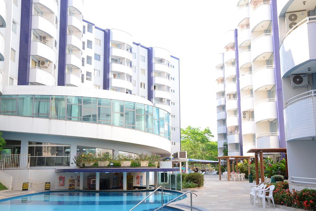 Prime Hotel Águas da Serra Rio Quente Exterior foto