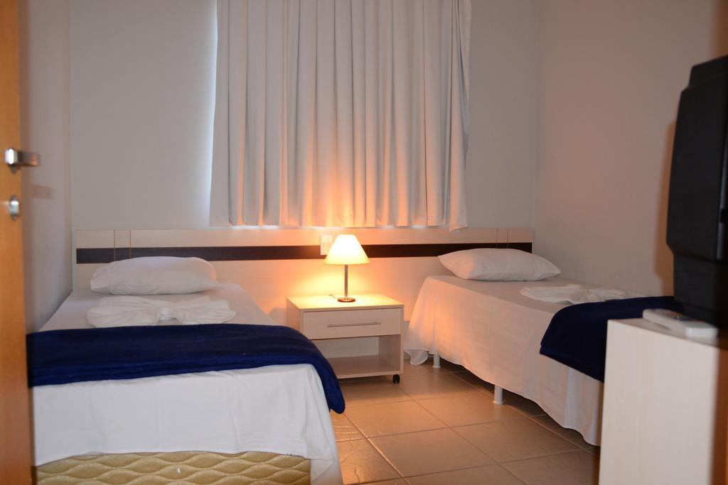 Prime Hotel Águas da Serra Rio Quente Habitación foto