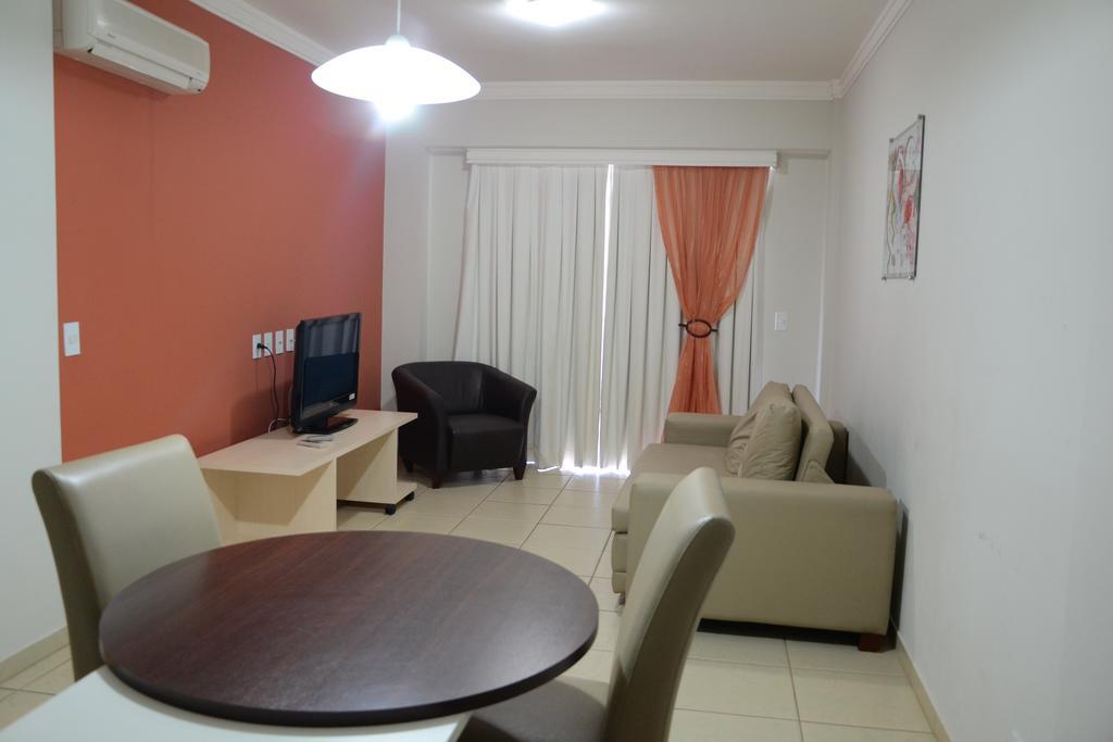 Prime Hotel Águas da Serra Rio Quente Habitación foto
