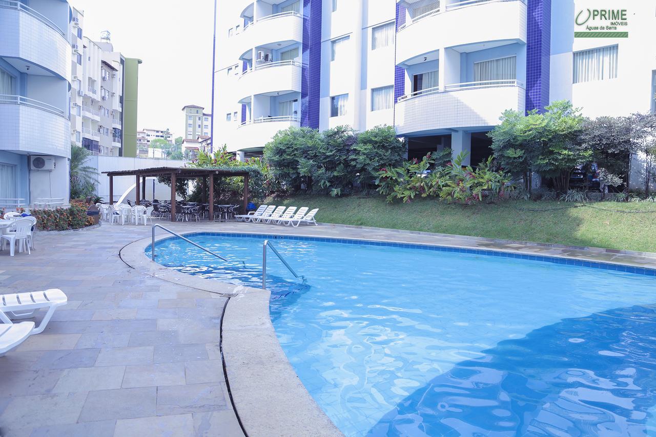 Prime Hotel Águas da Serra Rio Quente Exterior foto