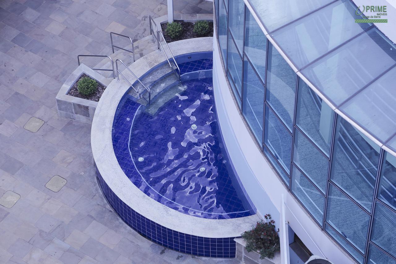 Prime Hotel Águas da Serra Rio Quente Exterior foto