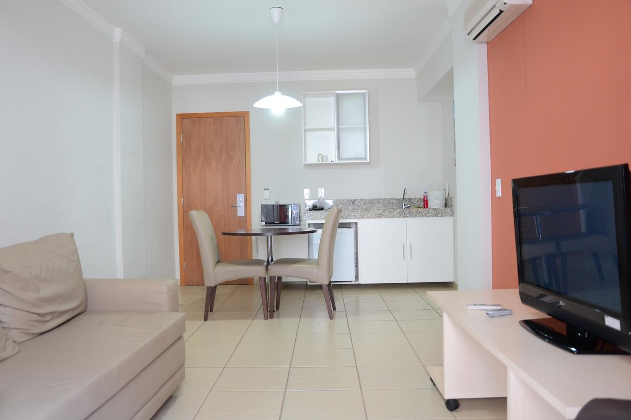 Prime Hotel Águas da Serra Rio Quente Habitación foto