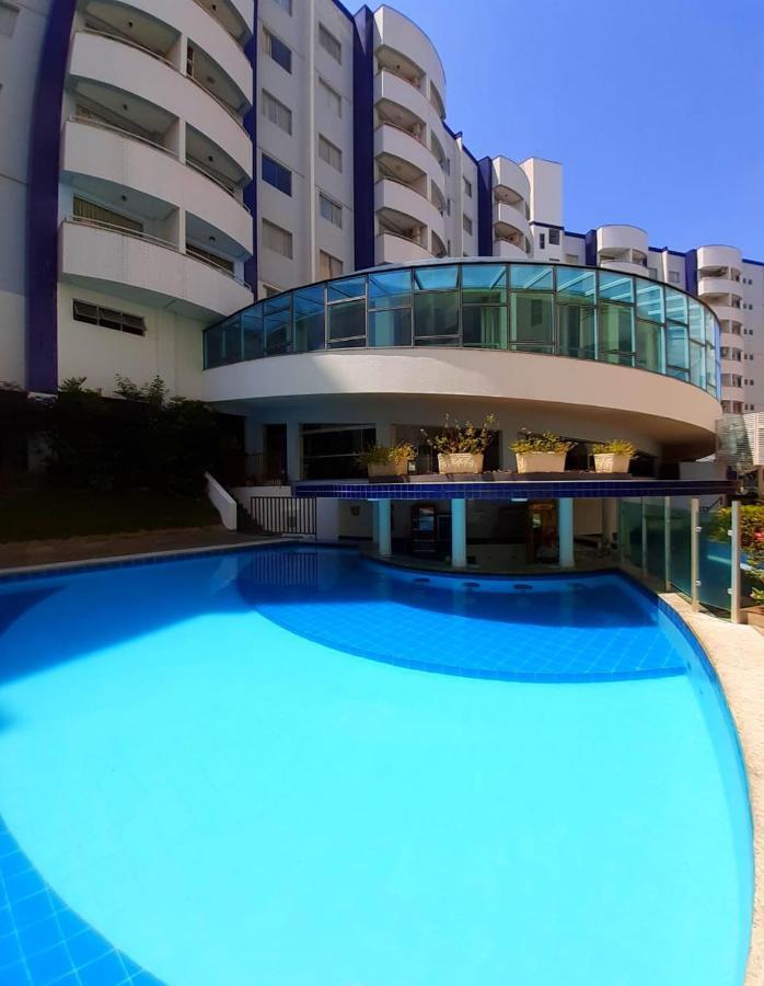 Prime Hotel Águas da Serra Rio Quente Exterior foto